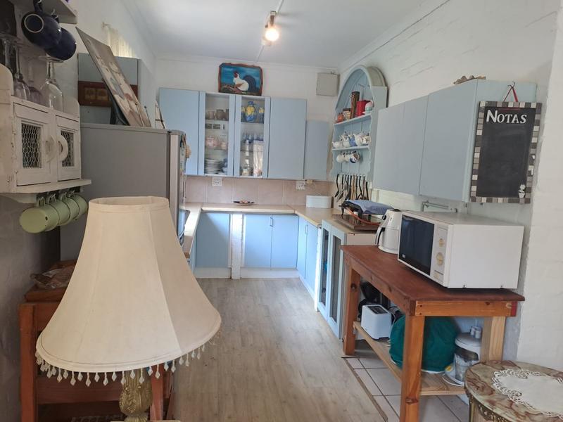 2 Bedroom Property for Sale in Fisherhaven Western Cape